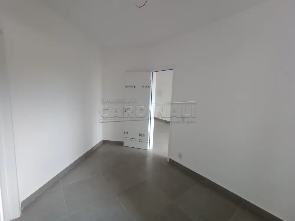 São Carlos Apartamento Venda R$270.000,00 Condominio R$350,00 2 Dormitorios 1 Suite  - foto 1