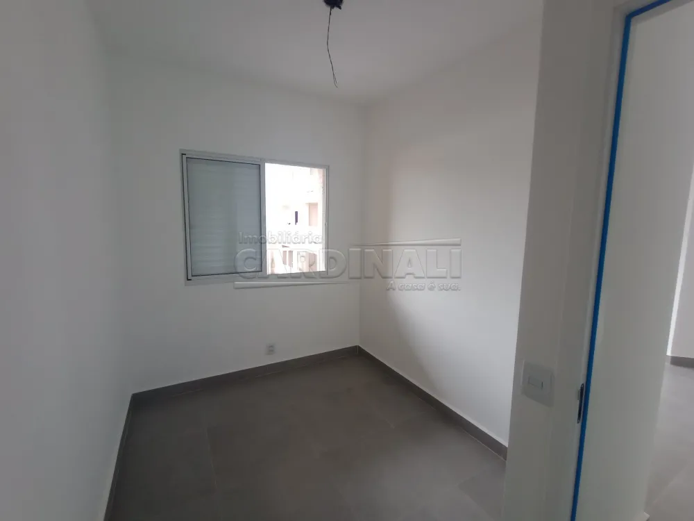 São Carlos Apartamento Venda R$270.000,00 Condominio R$350,00 2 Dormitorios 1 Suite  - foto 3