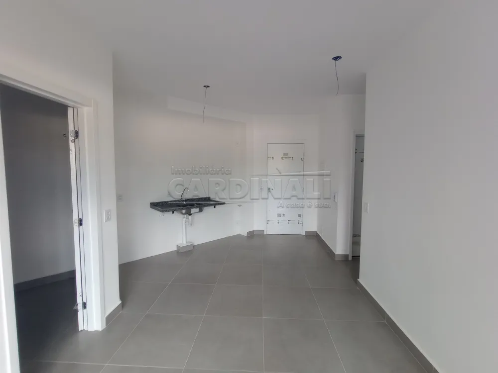 São Carlos Apartamento Venda R$270.000,00 Condominio R$350,00 2 Dormitorios 1 Suite  - foto 2