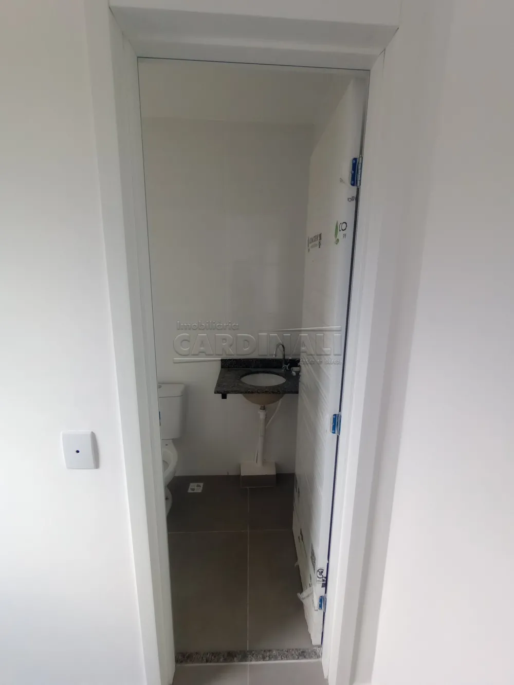 São Carlos Apartamento Venda R$270.000,00 Condominio R$350,00 2 Dormitorios 1 Suite  - foto 4