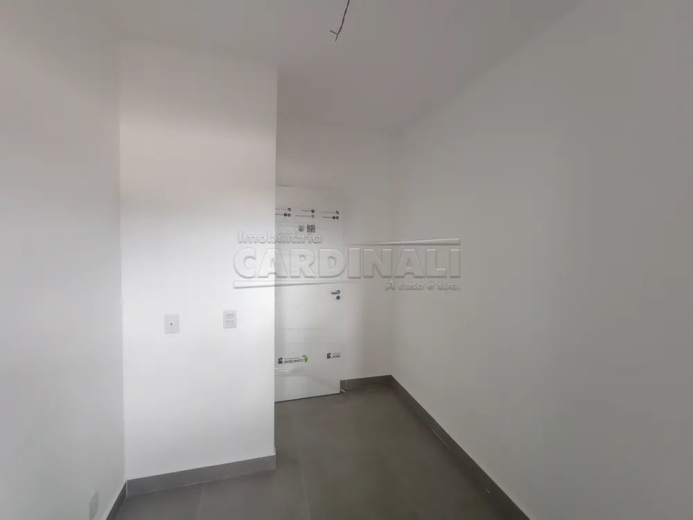 São Carlos Apartamento Venda R$270.000,00 Condominio R$350,00 2 Dormitorios 1 Suite  - foto 5