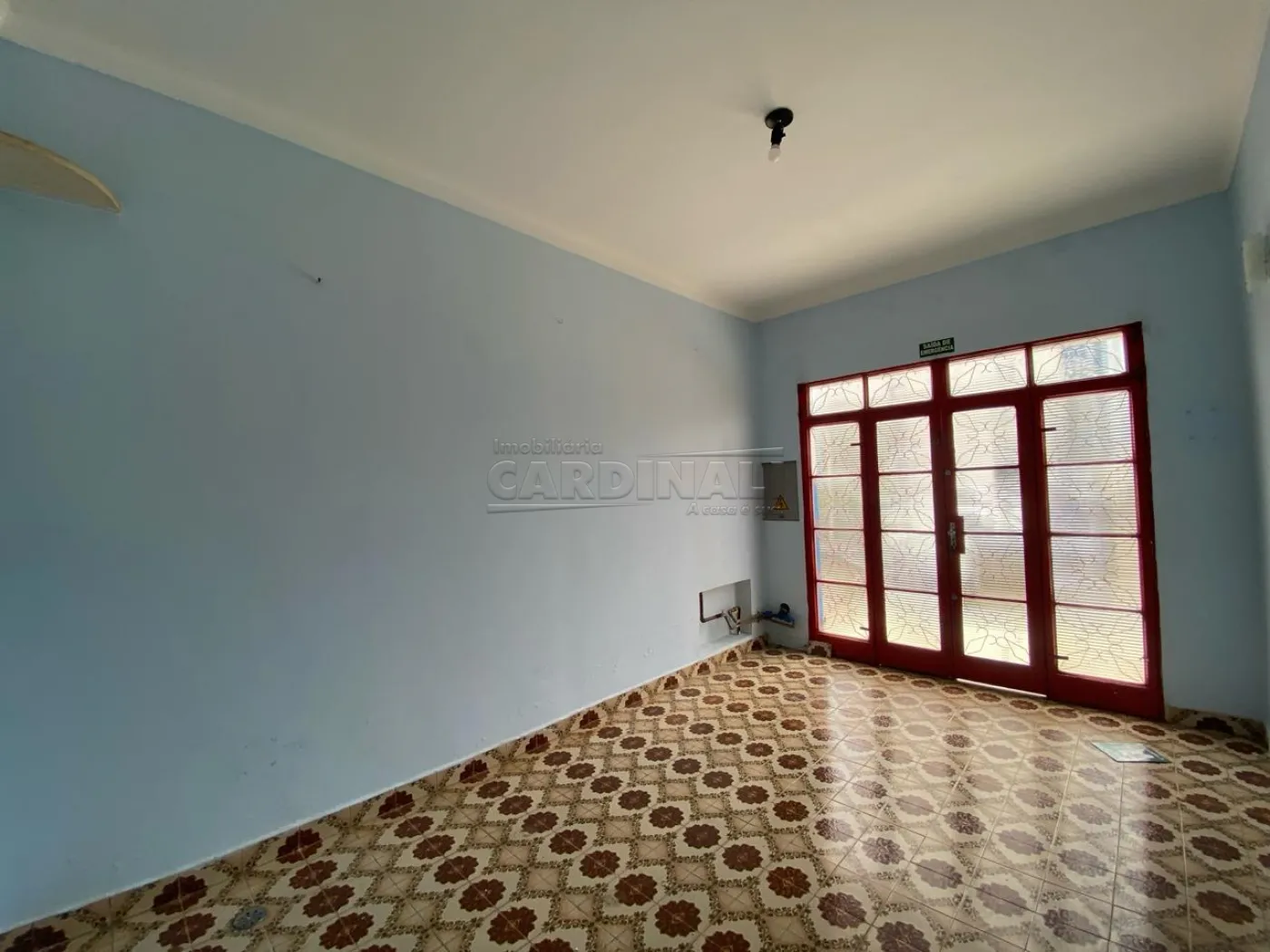 Casa / Padr&atilde;o em S&atilde;o Carlos , Comprar por R$390.000,00