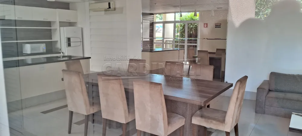 Alugar Apartamento / Padr&atilde;o em Araraquara R$ 1.800,00 - Foto 13
