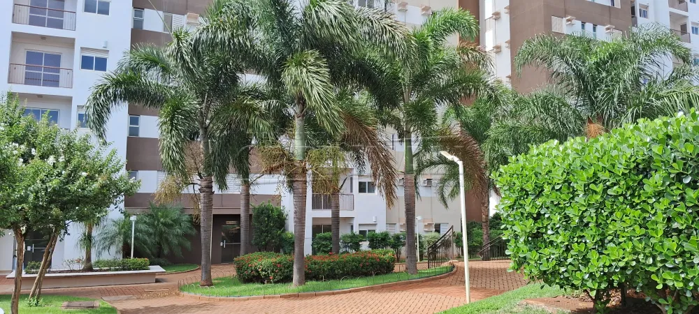 Alugar Apartamento / Padr&atilde;o em Araraquara R$ 1.800,00 - Foto 23