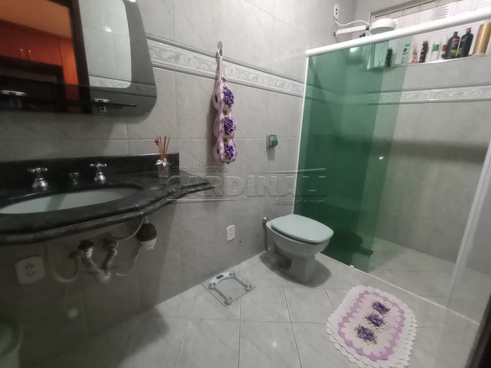 Comprar Casa / Padr&atilde;o em S&atilde;o Carlos R$ 450.000,00 - Foto 12