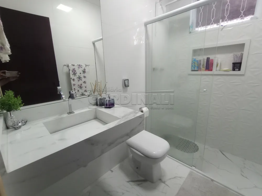 Comprar Casa / Padr&atilde;o em S&atilde;o Carlos R$ 450.000,00 - Foto 14