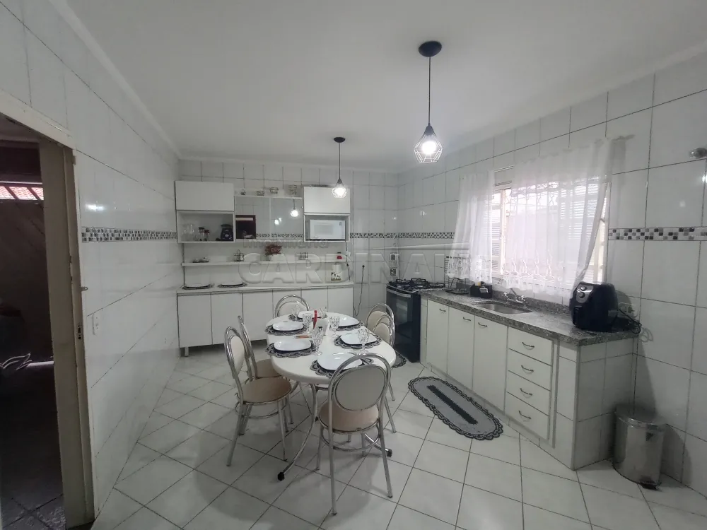 Comprar Casa / Padr&atilde;o em S&atilde;o Carlos R$ 450.000,00 - Foto 6