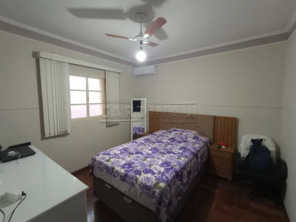 Comprar Casa / Padr&atilde;o em S&atilde;o Carlos R$ 450.000,00 - Foto 9