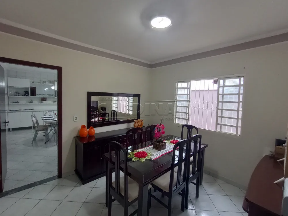 Comprar Casa / Padr&atilde;o em S&atilde;o Carlos R$ 450.000,00 - Foto 3