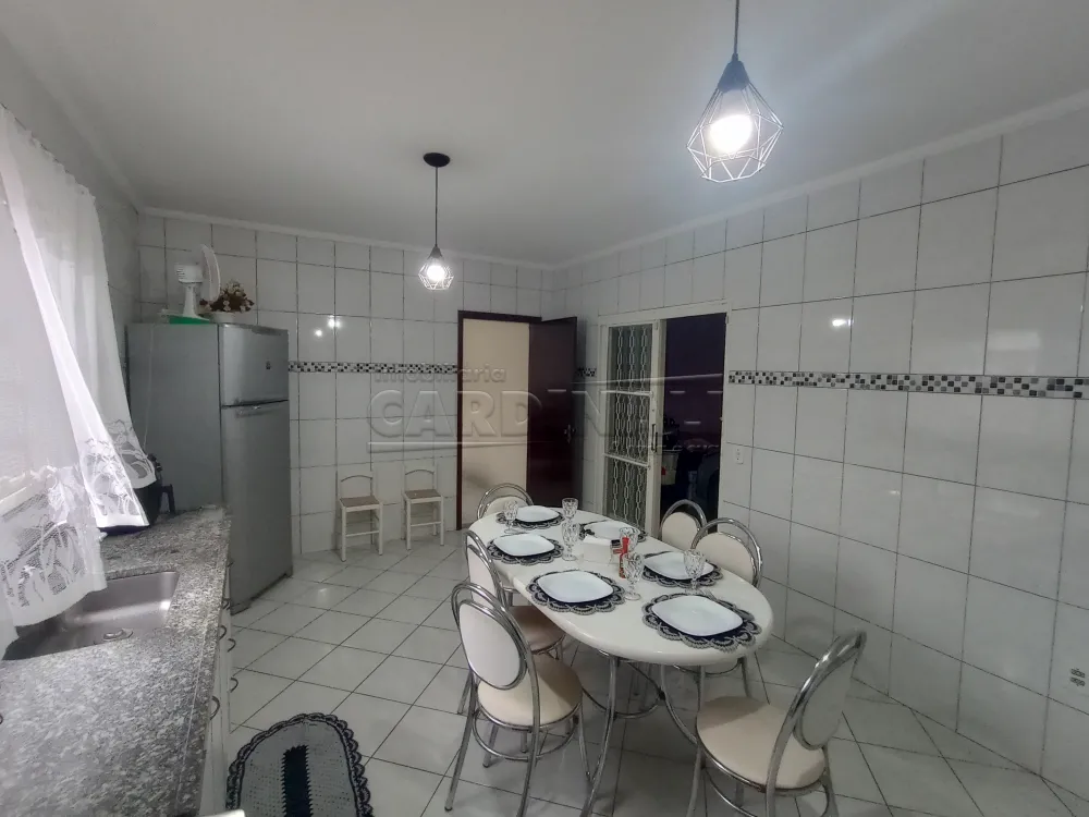 Comprar Casa / Padr&atilde;o em S&atilde;o Carlos R$ 450.000,00 - Foto 5