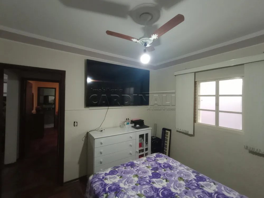 Comprar Casa / Padr&atilde;o em S&atilde;o Carlos R$ 450.000,00 - Foto 10