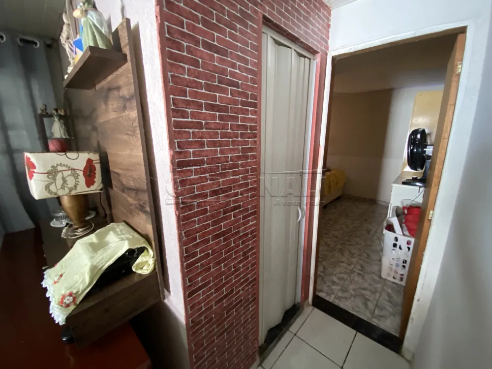 Comprar Casa / Padr&atilde;o em S&atilde;o Carlos R$ 240.000,00 - Foto 11