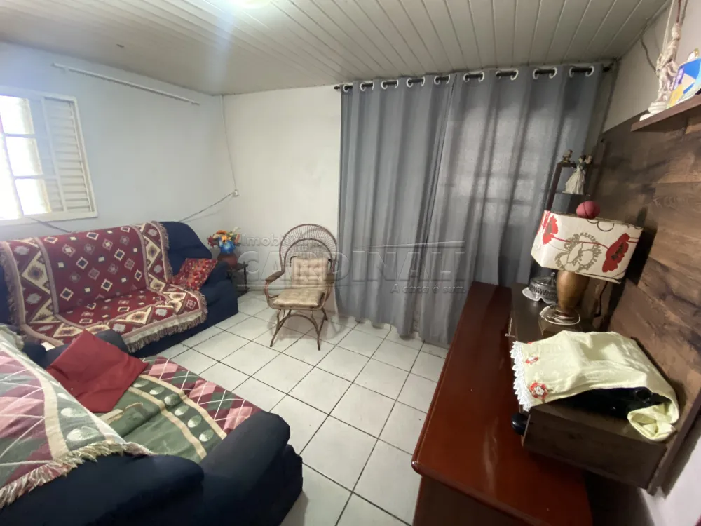 Comprar Casa / Padr&atilde;o em S&atilde;o Carlos R$ 240.000,00 - Foto 3