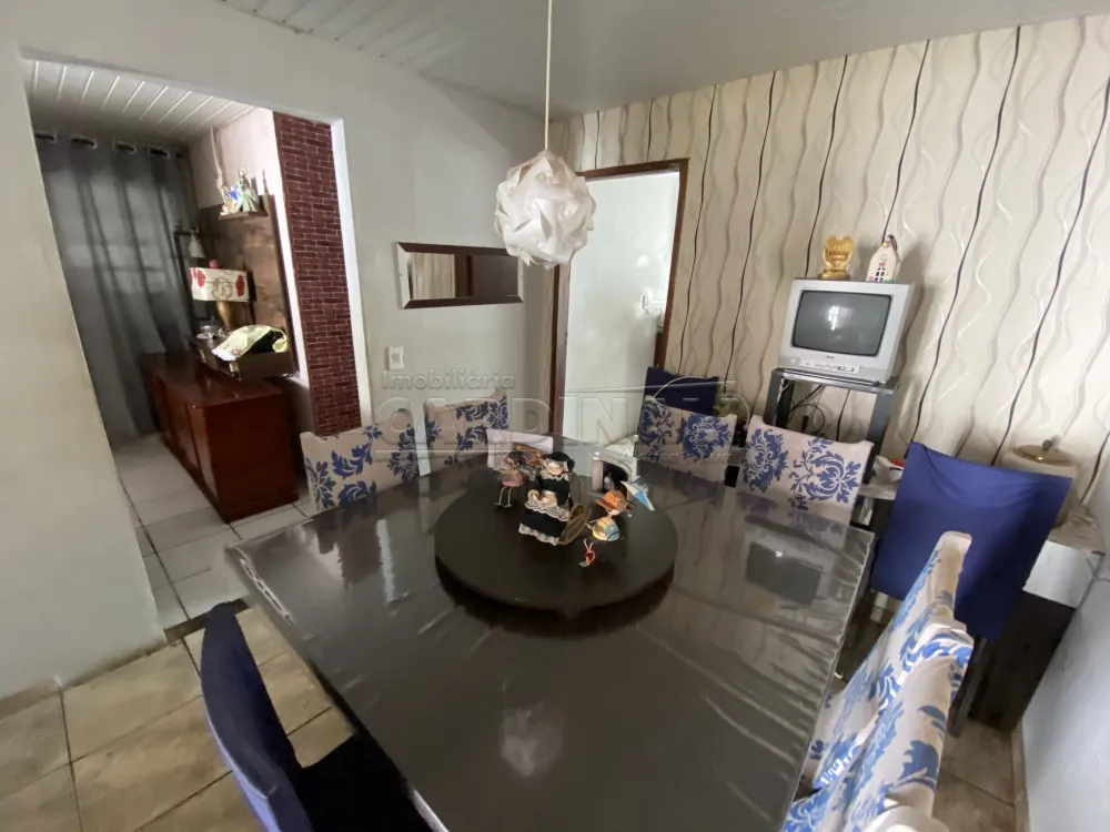 Comprar Casa / Padr&atilde;o em S&atilde;o Carlos R$ 240.000,00 - Foto 6