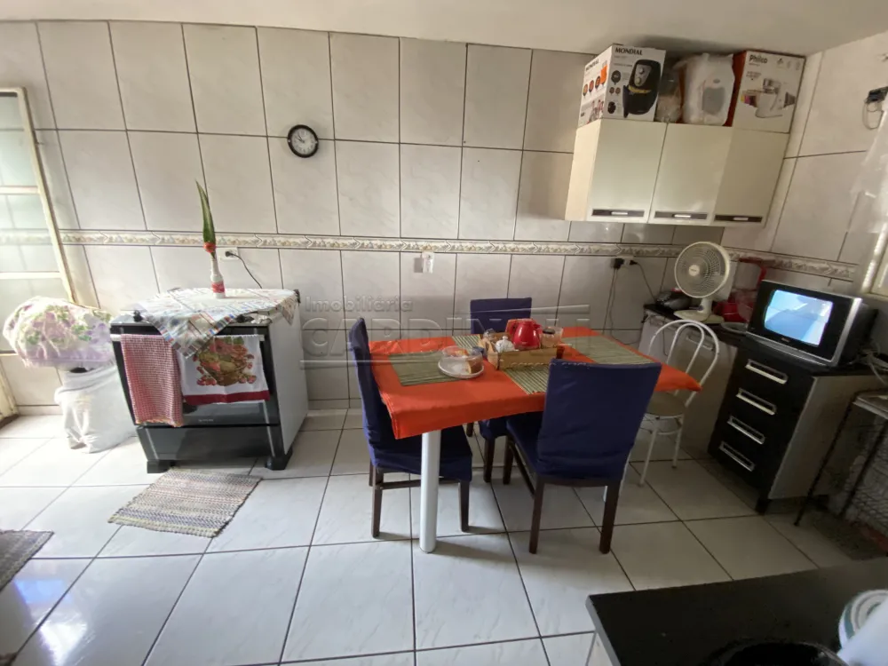 Comprar Casa / Padr&atilde;o em S&atilde;o Carlos R$ 240.000,00 - Foto 8