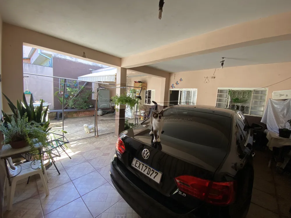 Comprar Casa / Padr&atilde;o em S&atilde;o Carlos R$ 240.000,00 - Foto 2