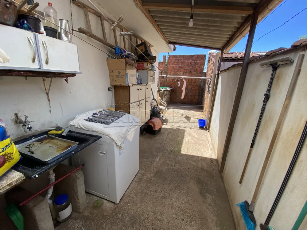 Comprar Casa / Padr&atilde;o em S&atilde;o Carlos R$ 240.000,00 - Foto 17