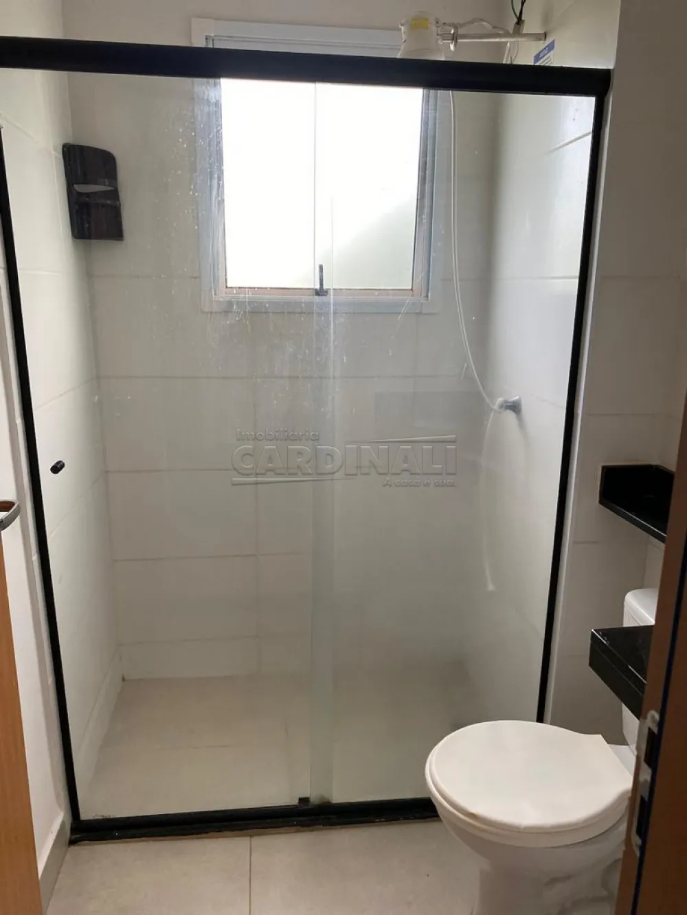 Alugar Apartamento / Padr&atilde;o em Araraquara R$ 1.200,00 - Foto 3