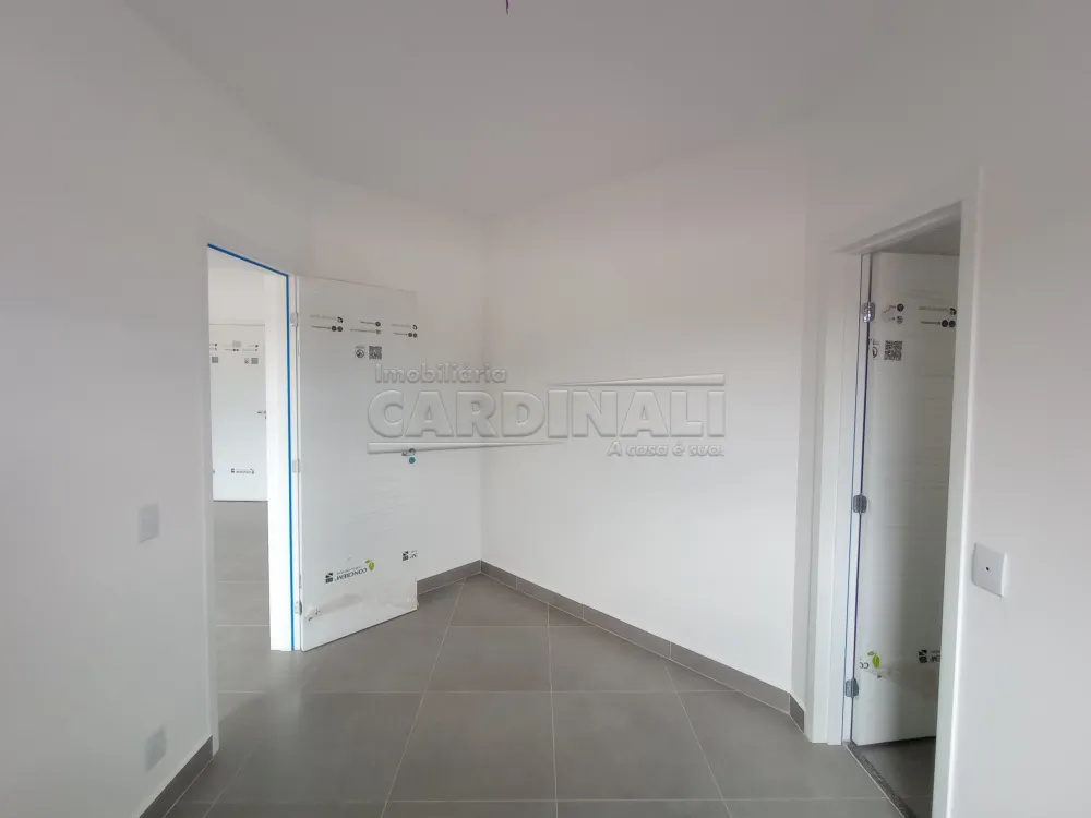 São Carlos Apartamento Venda R$290.000,00 Condominio R$350,00 2 Dormitorios 1 Suite  - foto 2
