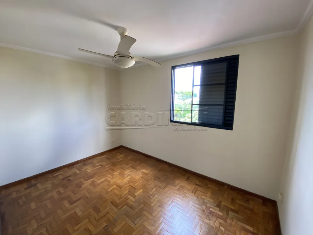 Alugar Apartamento / Padr&atilde;o em S&atilde;o Carlos R$ 1.111,25 - Foto 10