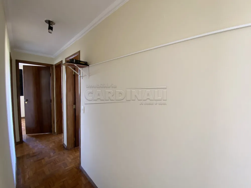 Alugar Apartamento / Padr&atilde;o em S&atilde;o Carlos R$ 1.111,25 - Foto 12