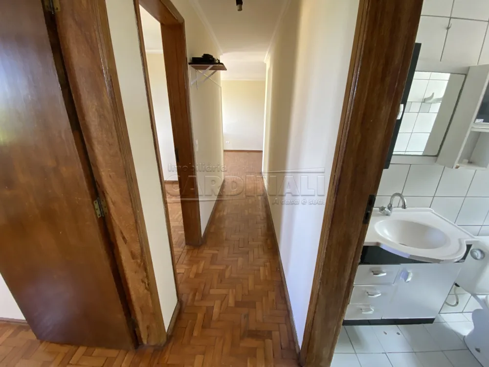 Alugar Apartamento / Padr&atilde;o em S&atilde;o Carlos R$ 1.111,25 - Foto 7