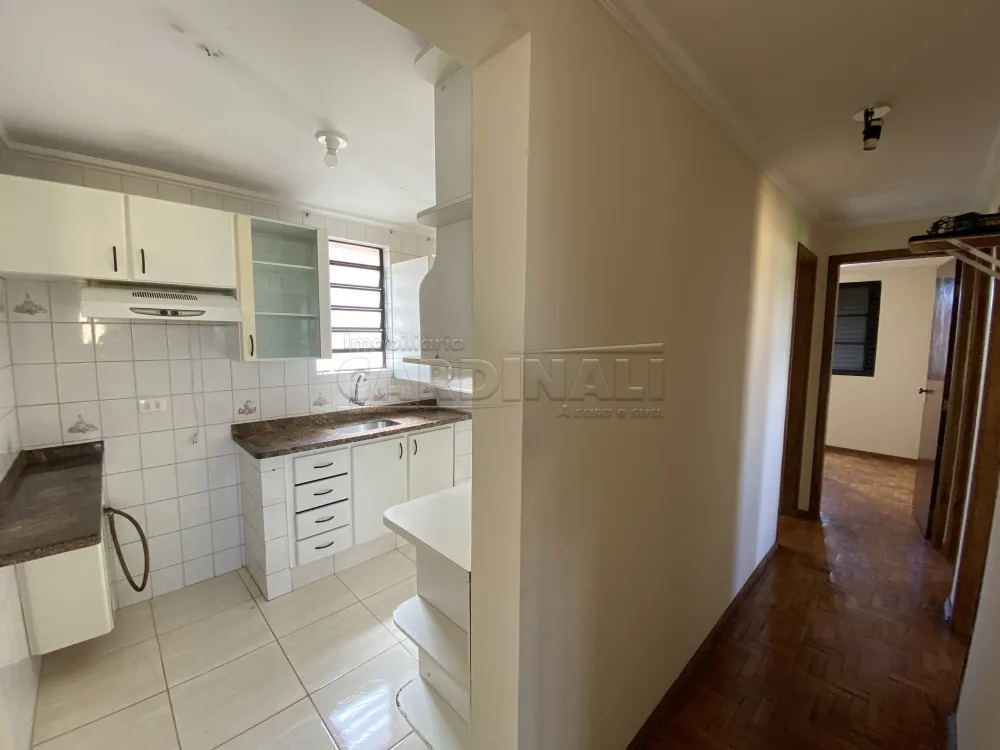 Alugar Apartamento / Padr&atilde;o em S&atilde;o Carlos R$ 1.111,25 - Foto 8