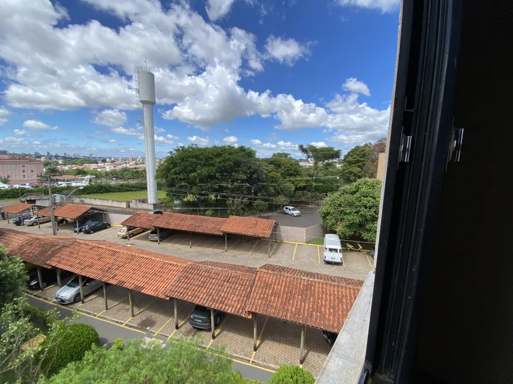 Alugar Apartamento / Padr&atilde;o em S&atilde;o Carlos R$ 1.111,25 - Foto 15