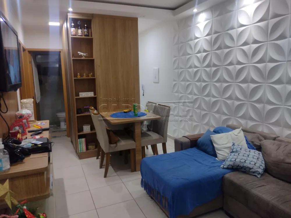 Comprar Apartamento / Padr&atilde;o em S&atilde;o Carlos R$ 260.000,00 - Foto 1