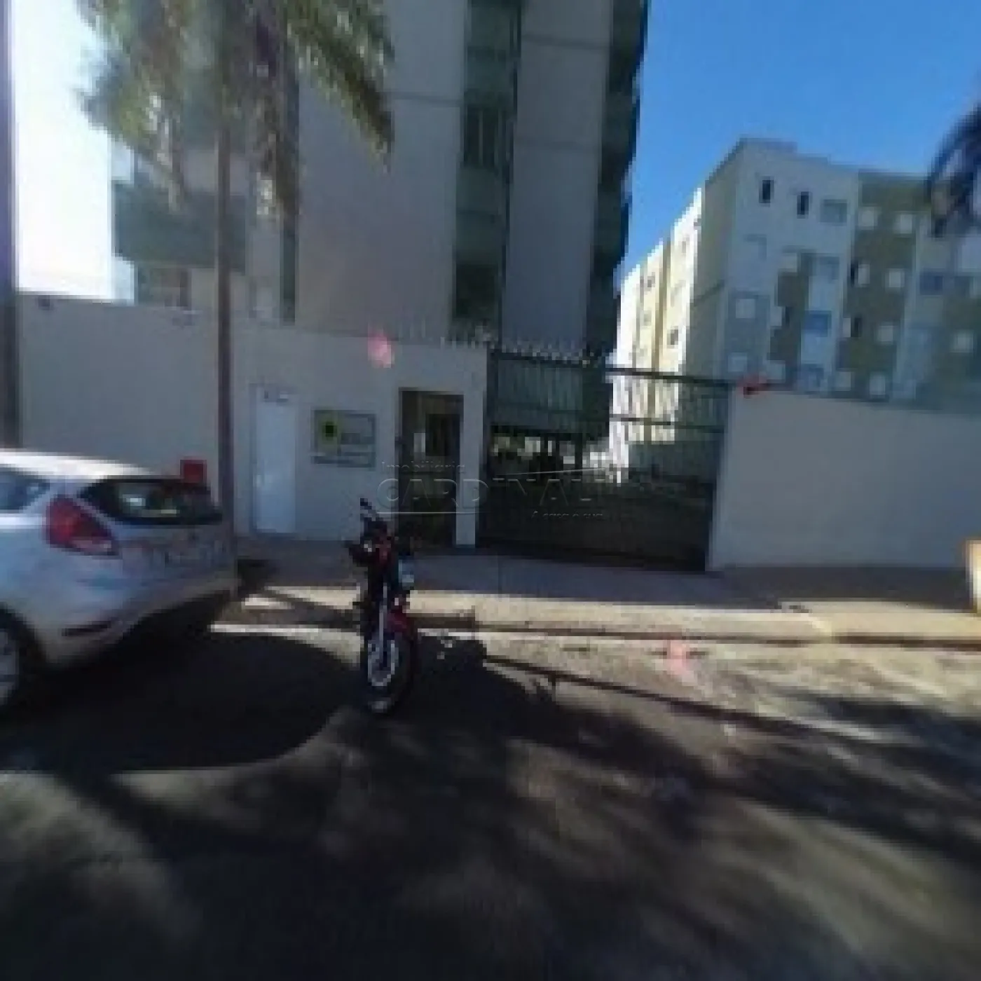 Apartamento / Padr&atilde;o em S&atilde;o Carlos Alugar por R$1.889,00