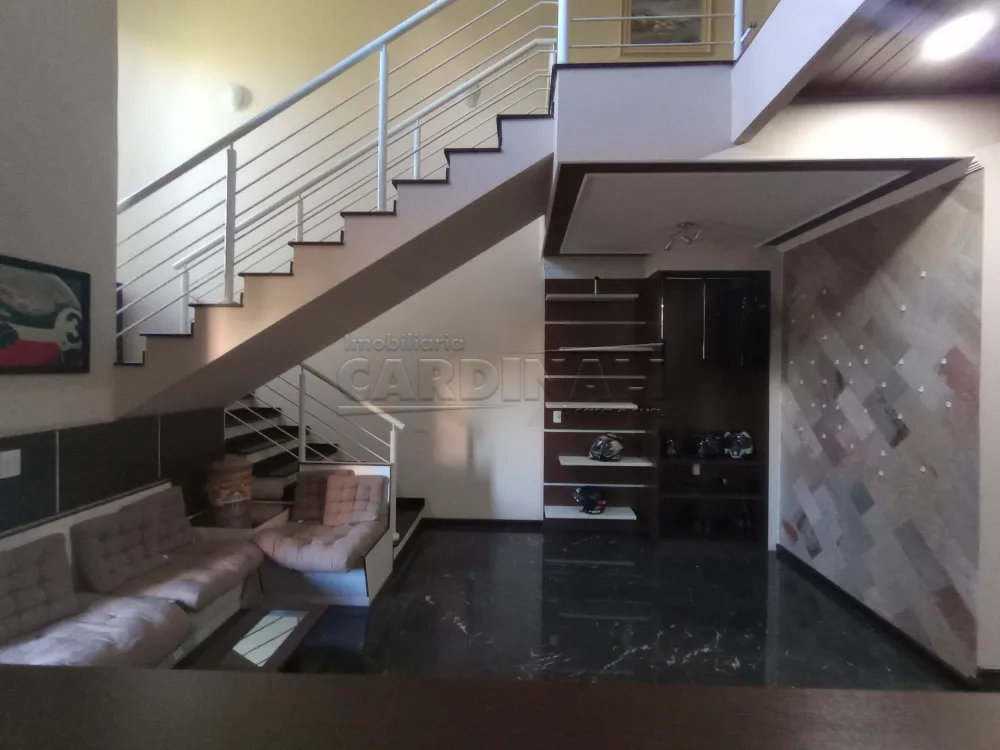 São Carlos Casa Venda R$1.300.000,00 Condominio R$449,80 2 Dormitorios 1 Suite Area construida 12.00m2 - foto 3