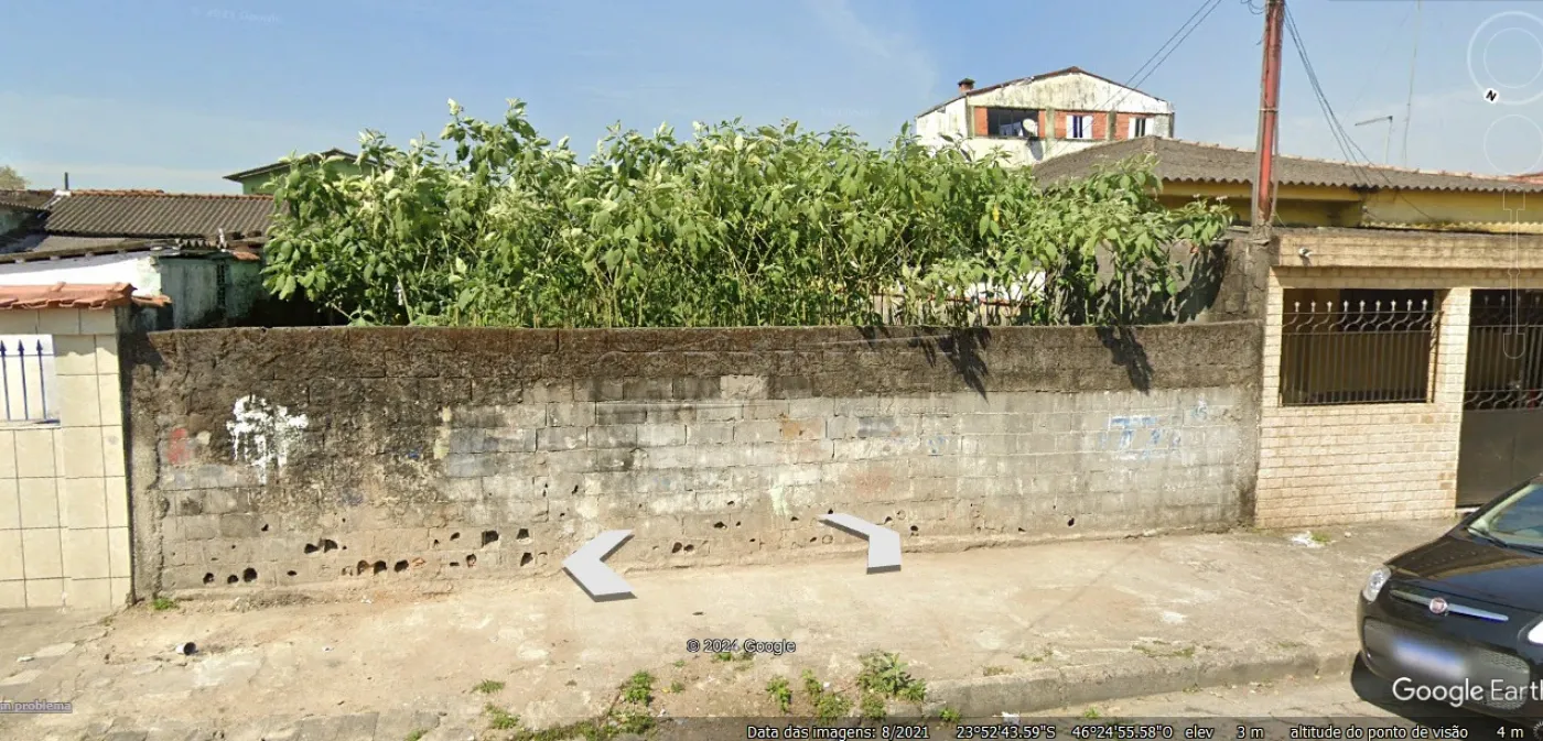 Terreno / Padr&atilde;o em Cubat&atilde;o , Comprar por R$640.000,00