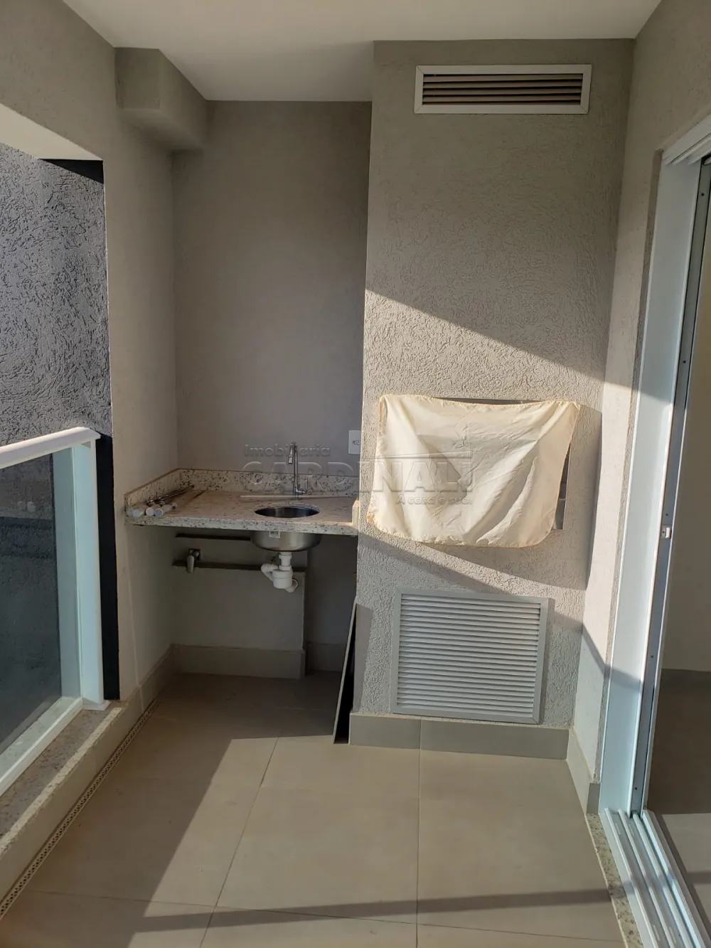 São Carlos Apartamento Venda R$1.000.000,00 Condominio R$690,00 3 Dormitorios 1 Suite  - foto 3