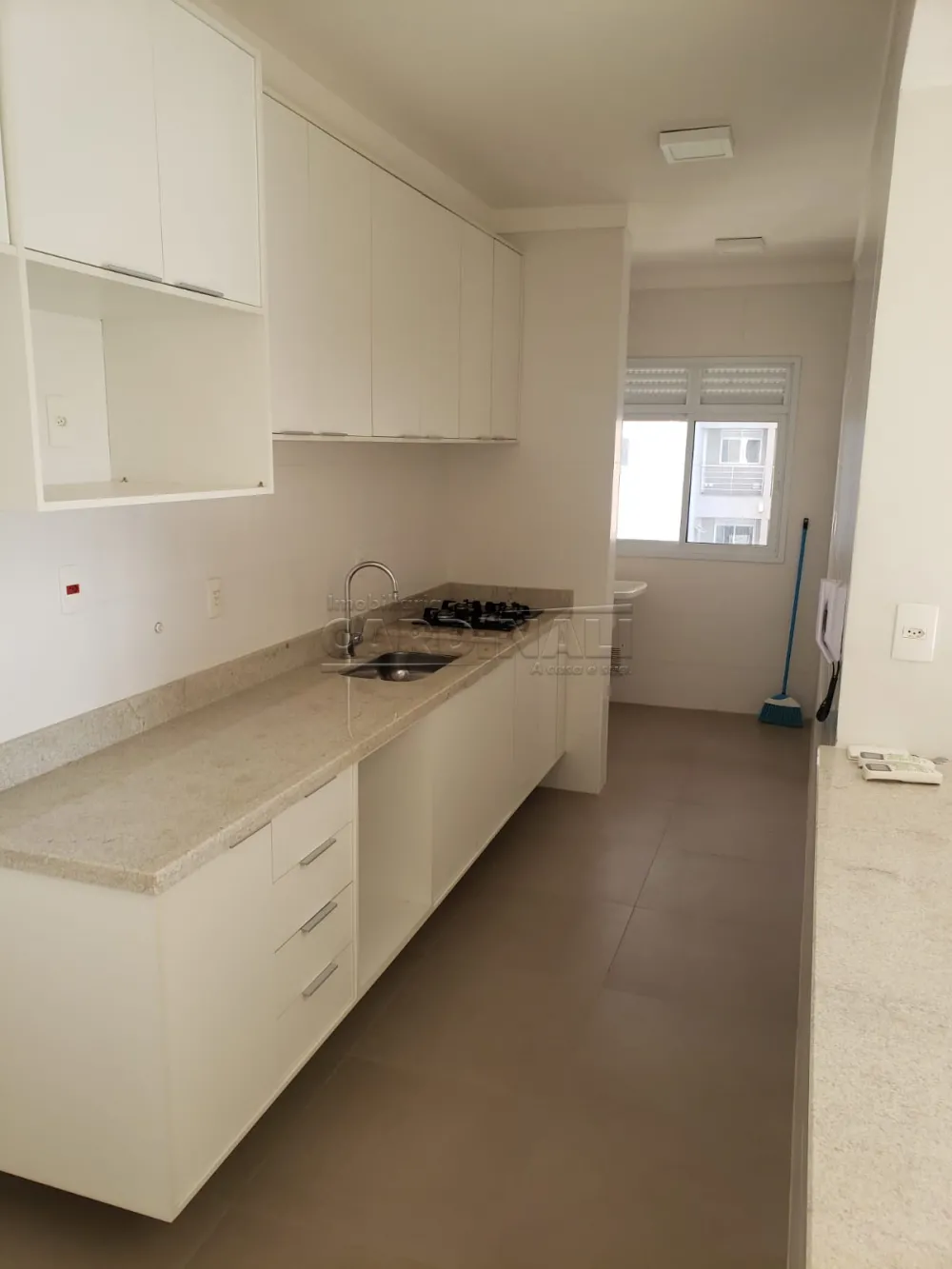 São Carlos Apartamento Venda R$1.000.000,00 Condominio R$690,00 3 Dormitorios 1 Suite  - foto 4