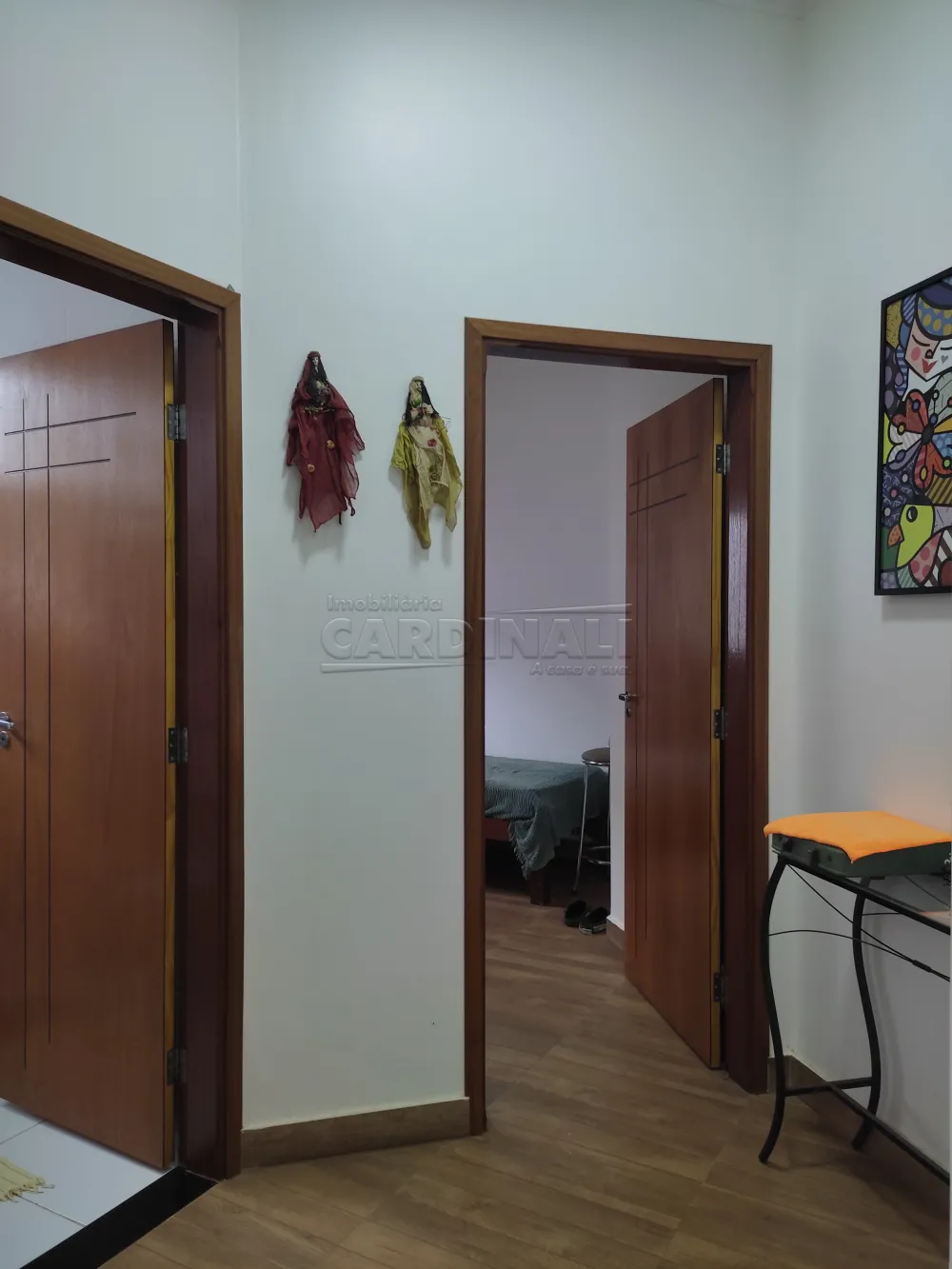 Comprar Casa / Padr&atilde;o em Araraquara R$ 420.000,00 - Foto 9