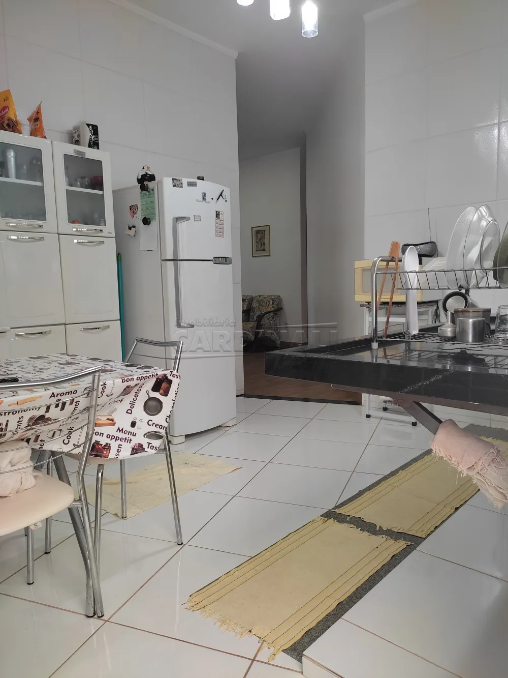 Comprar Casa / Padr&atilde;o em Araraquara R$ 420.000,00 - Foto 5