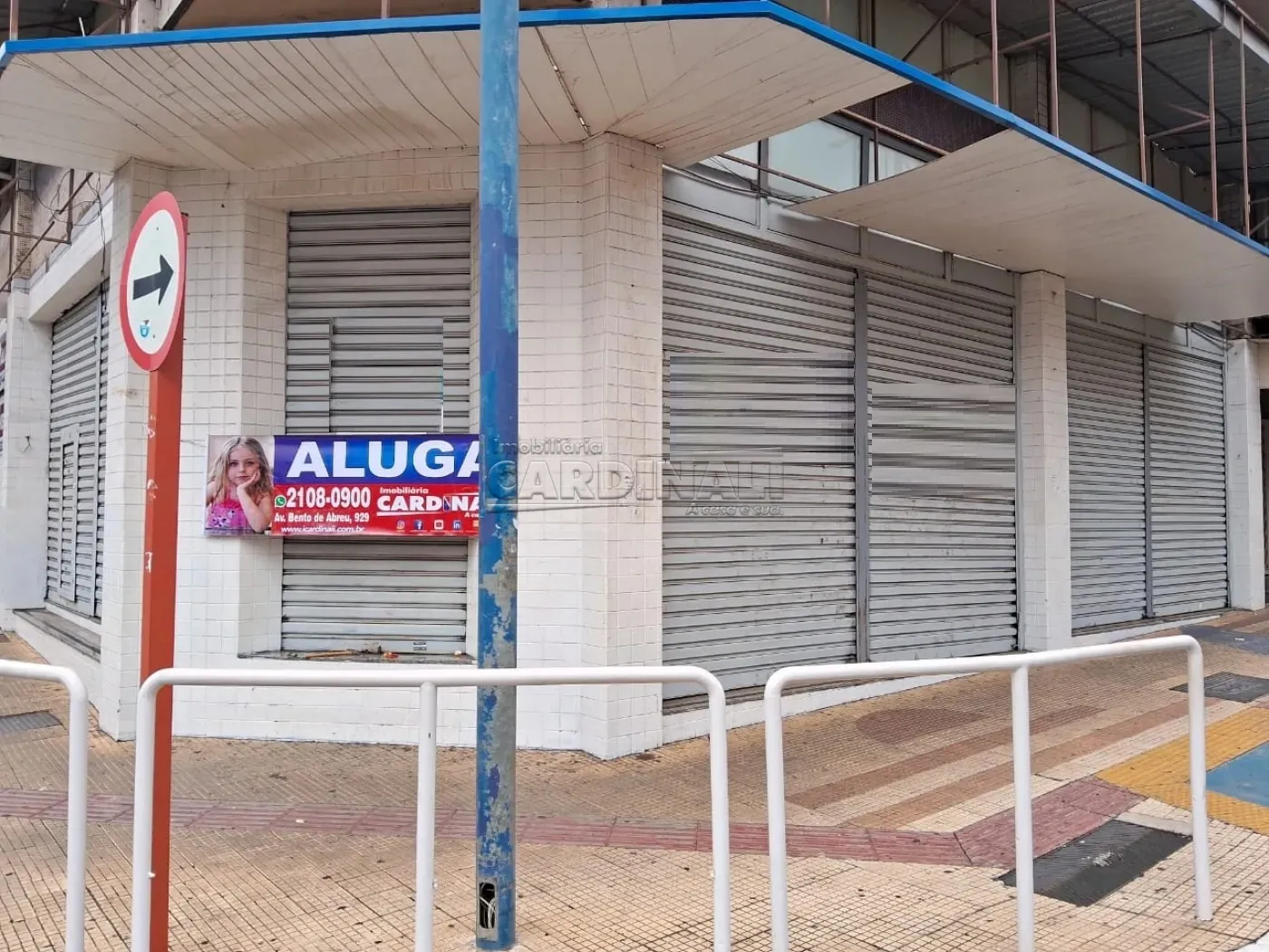 Comercial / Salão em Araraquara , Comprar por R$3.800.000,00