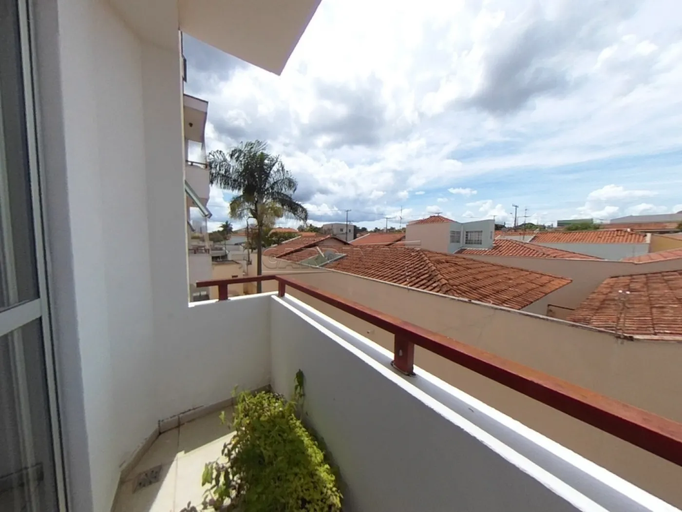 Alugar Apartamento / Padr&atilde;o em S&atilde;o Carlos R$ 1.400,00 - Foto 7