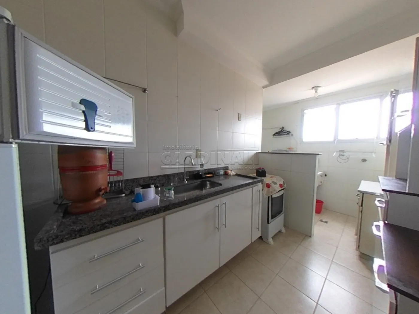 Alugar Apartamento / Padr&atilde;o em S&atilde;o Carlos R$ 1.400,00 - Foto 8