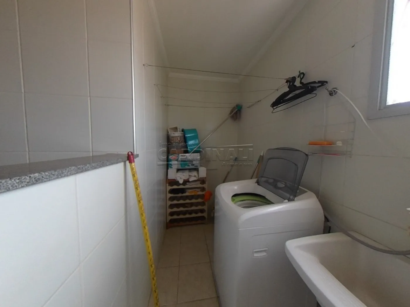 Alugar Apartamento / Padr&atilde;o em S&atilde;o Carlos R$ 1.400,00 - Foto 9