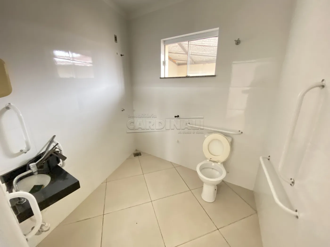 Alugar Comercial / Sal&atilde;o em S&atilde;o Carlos R$ 4.667,00 - Foto 4
