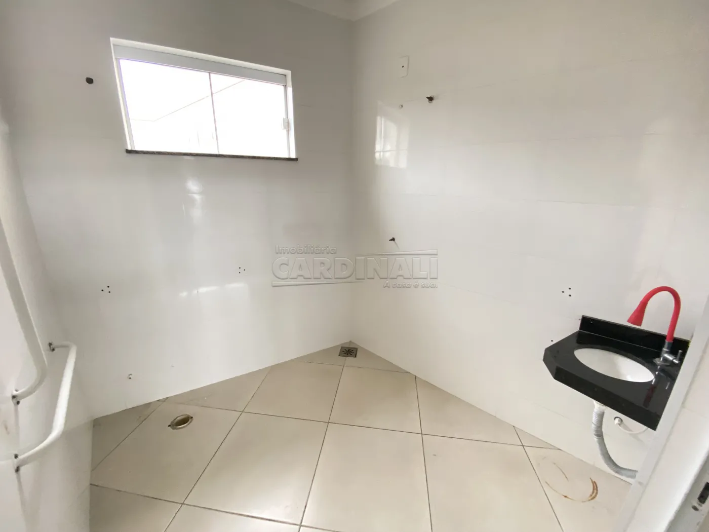 Alugar Comercial / Sal&atilde;o em S&atilde;o Carlos R$ 4.667,00 - Foto 5