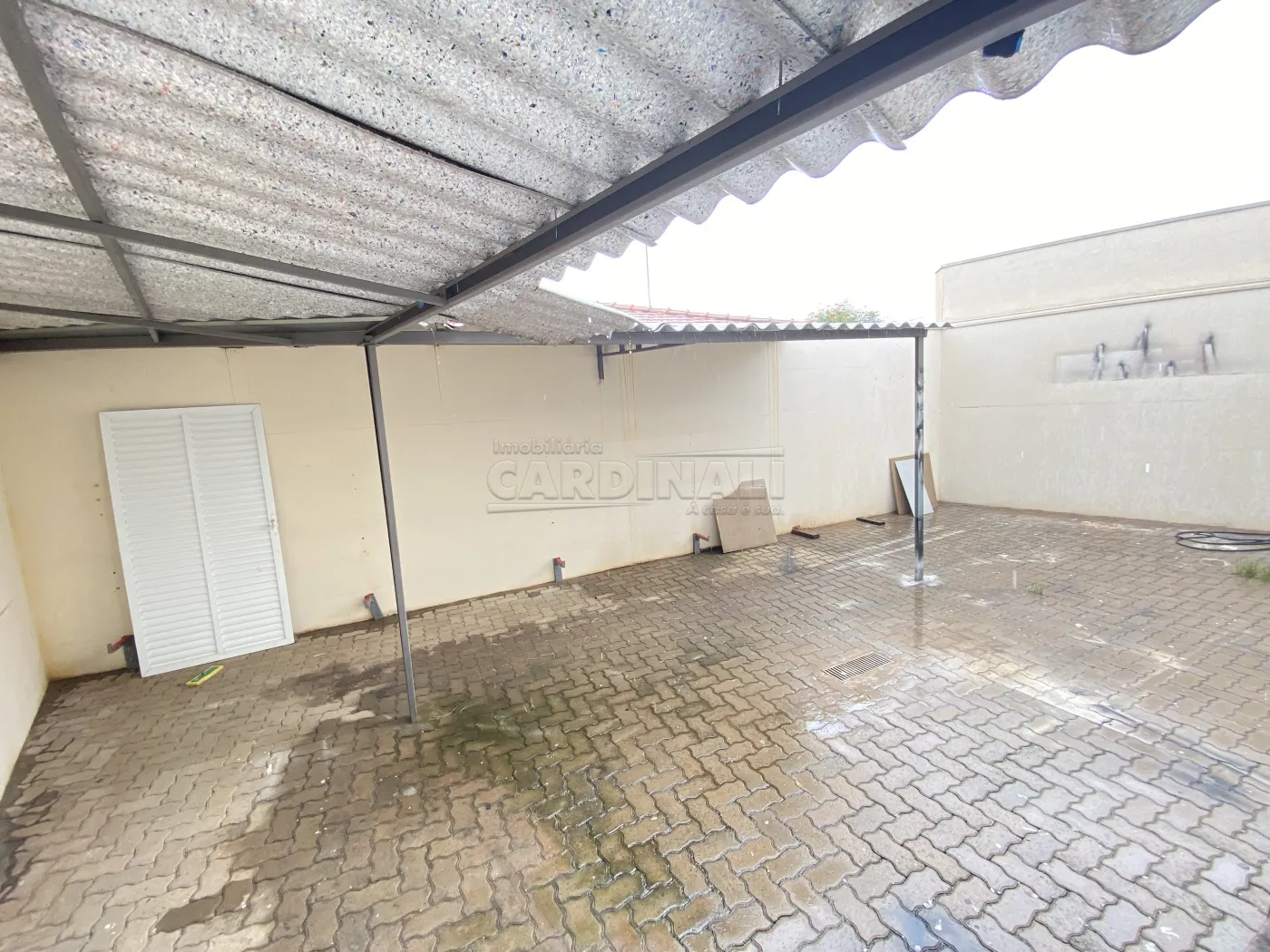 Alugar Comercial / Sal&atilde;o em S&atilde;o Carlos R$ 4.667,00 - Foto 6