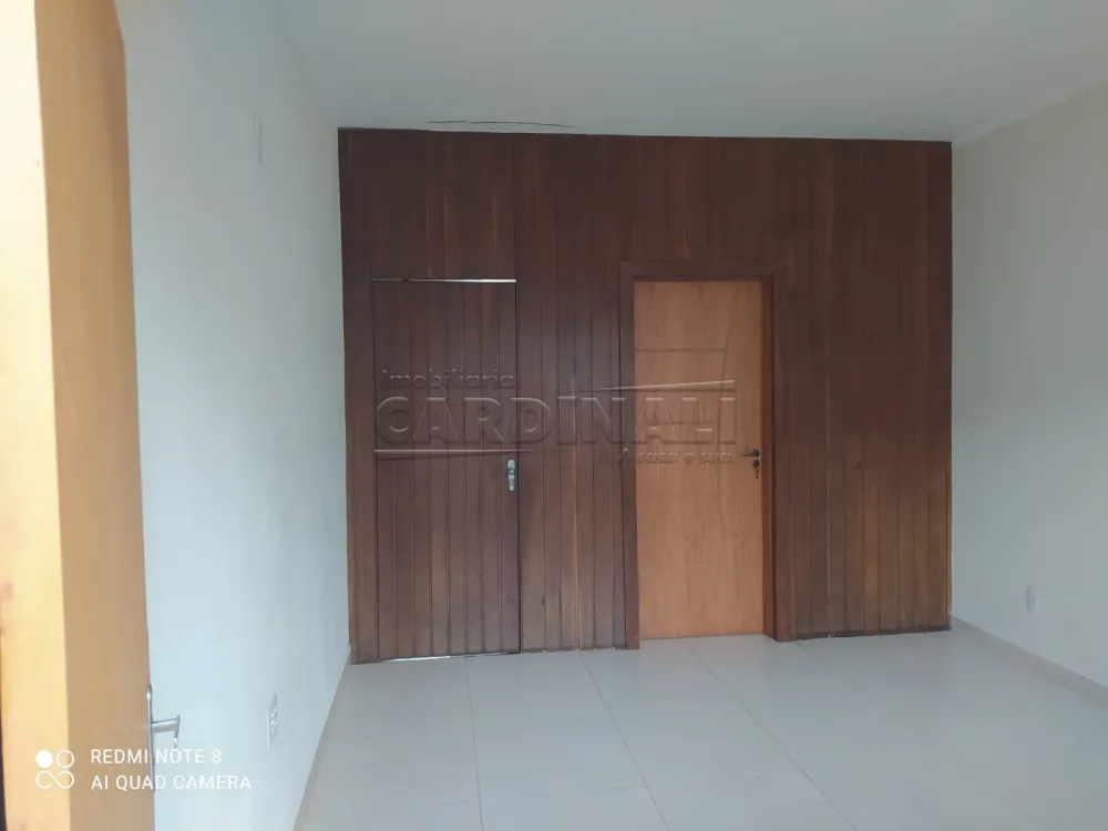 Alugar Casa / Padr&atilde;o em Araraquara R$ 1.700,00 - Foto 15