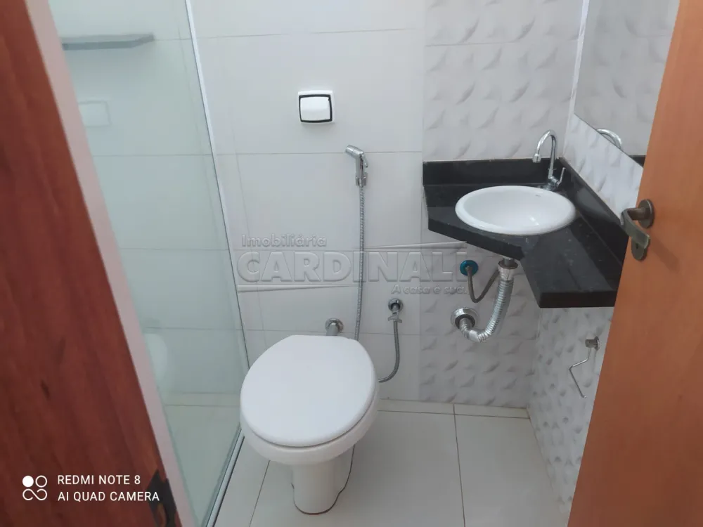 Alugar Casa / Padr&atilde;o em Araraquara R$ 1.700,00 - Foto 13