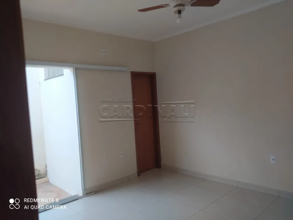 Alugar Casa / Padr&atilde;o em Araraquara R$ 1.700,00 - Foto 10