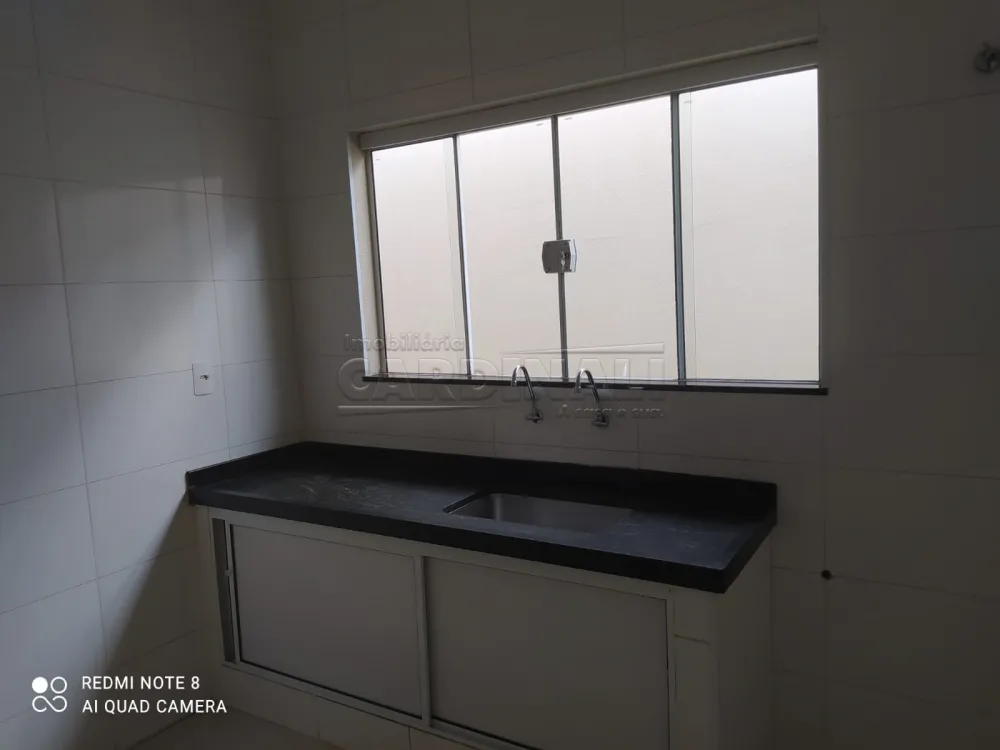 Alugar Casa / Padr&atilde;o em Araraquara R$ 1.700,00 - Foto 6
