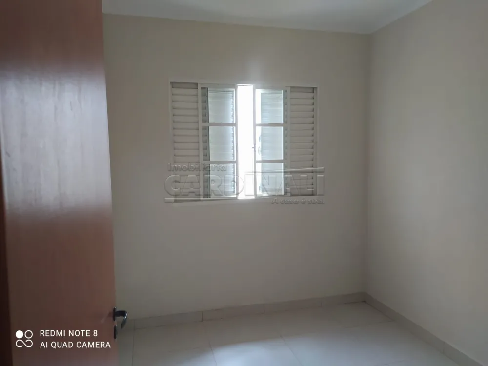 Alugar Casa / Padr&atilde;o em Araraquara R$ 1.700,00 - Foto 14