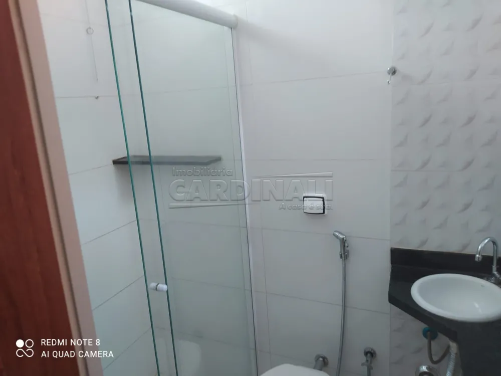 Alugar Casa / Padr&atilde;o em Araraquara R$ 1.700,00 - Foto 12