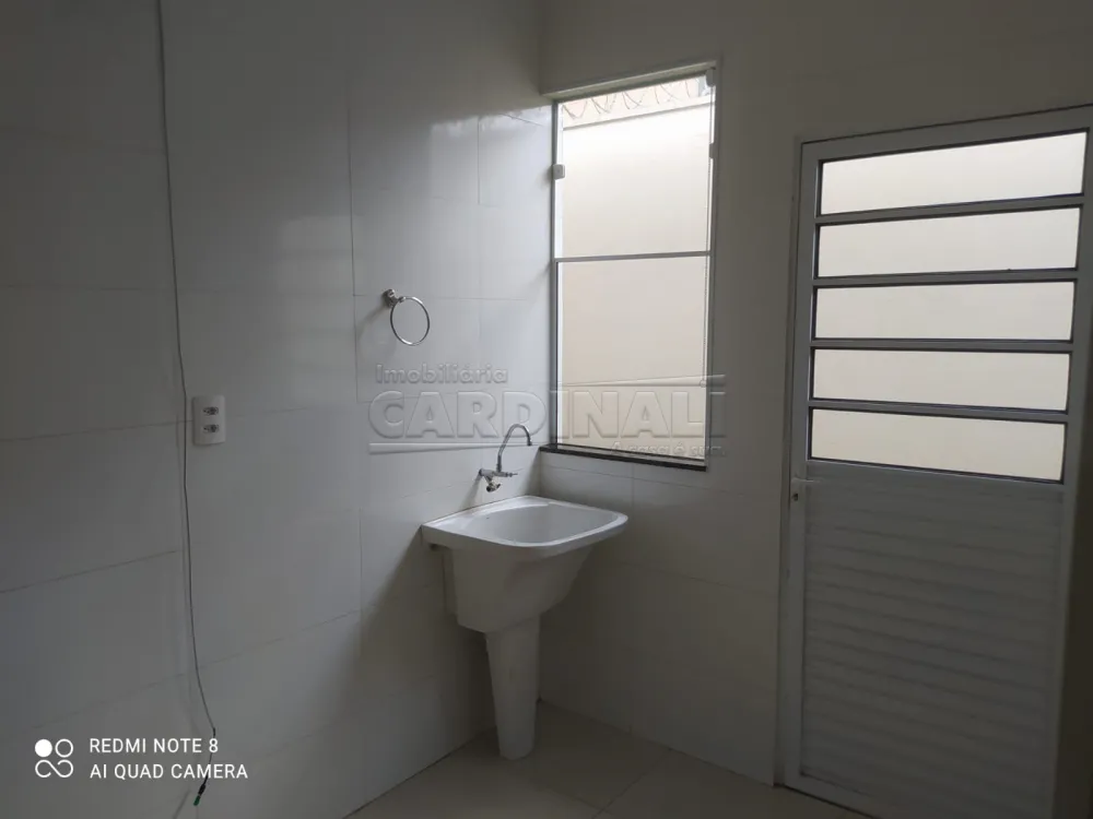 Alugar Casa / Padr&atilde;o em Araraquara R$ 1.700,00 - Foto 7